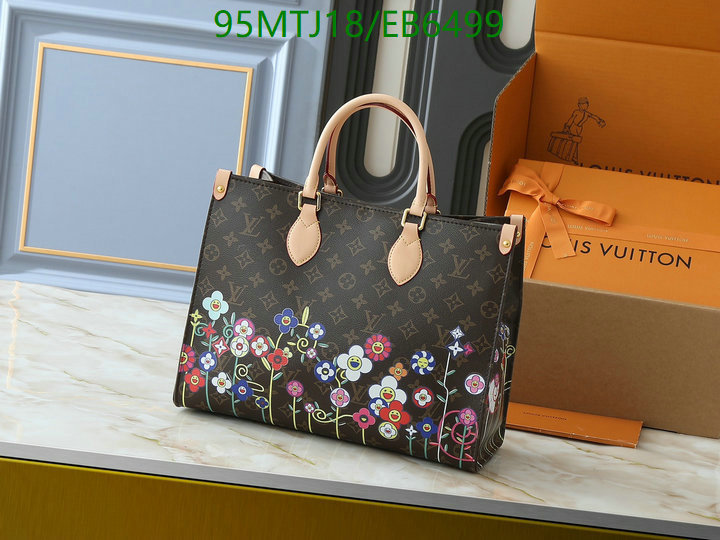 LV-Bag-4A Quality Code: EB6499 $: 95USD