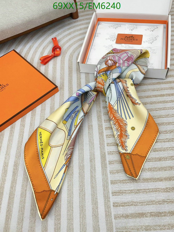 Hermes-Scarf Code: EM6240 $: 69USD