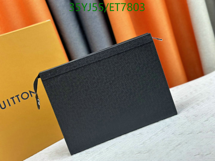 LV-Wallet-4A Quality Code: ET7803 $: 35USD