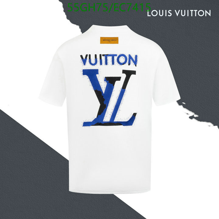 LV-Clothing Code: EC7415 $: 55USD