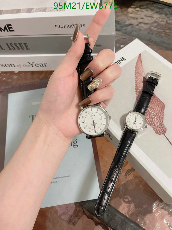 Omega-Watch(4A) Code: EW6775 $: 95USD