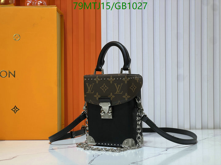 LV-Bag-4A Quality Code: GB1027 $: 79USD