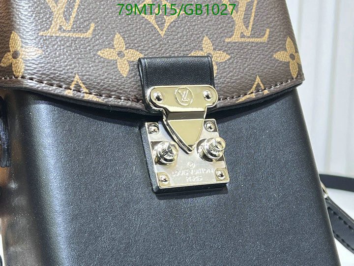 LV-Bag-4A Quality Code: GB1027 $: 79USD