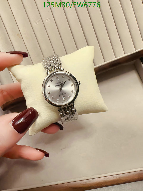 Omega-Watch(4A) Code: EW6776 $: 125USD