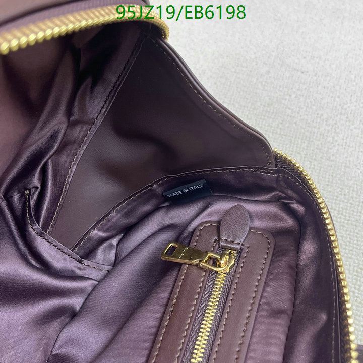 Miu Miu-Bag-4A Quality Code: EB6198 $: 95USD