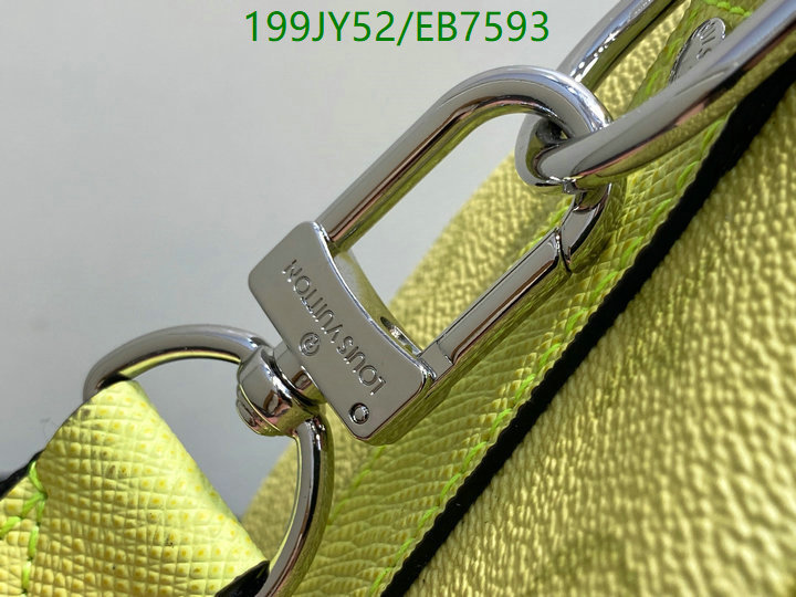 LV-Bag-Mirror Quality Code: EB7593 $: 199USD