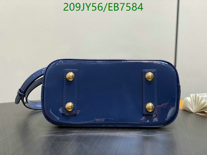 LV-Bag-Mirror Quality Code: EB7584 $: 209USD