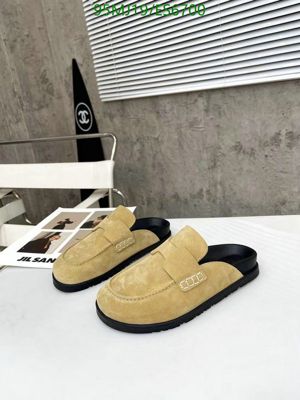 Hermes-Women Shoes Code: ES6700 $: 95USD