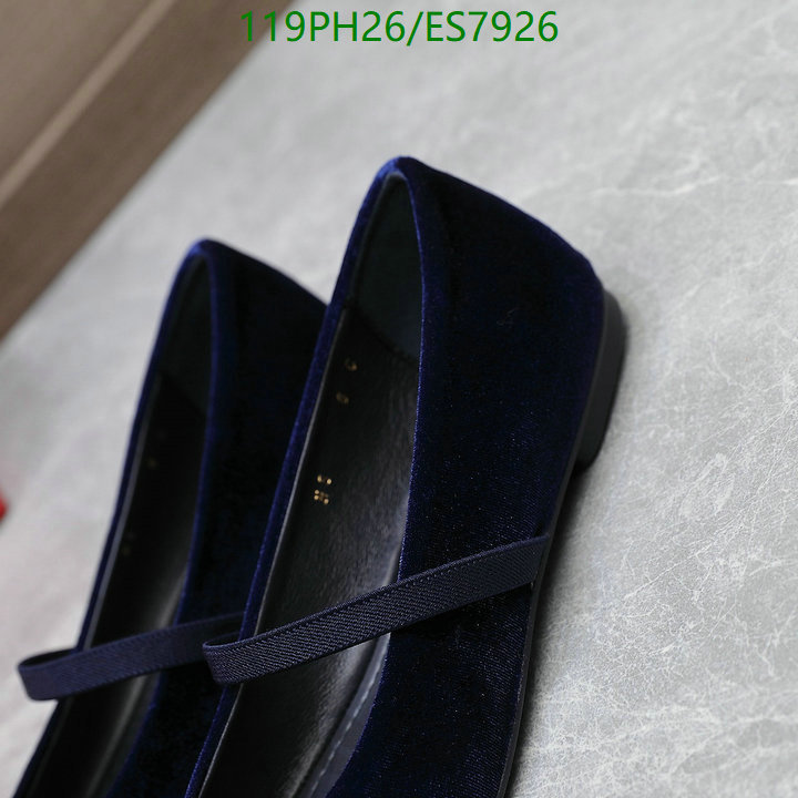 Ferragamo-Women Shoes Code: ES7926 $: 119USD