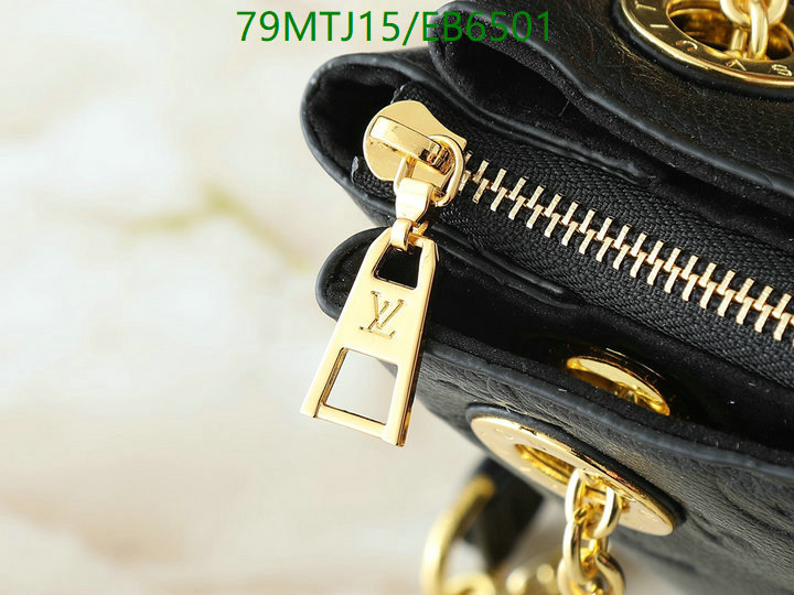 LV-Bag-4A Quality Code: EB6501 $: 79USD