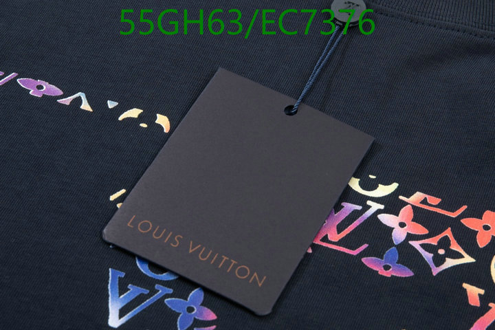 LV-Clothing Code: EC7376 $: 55USD