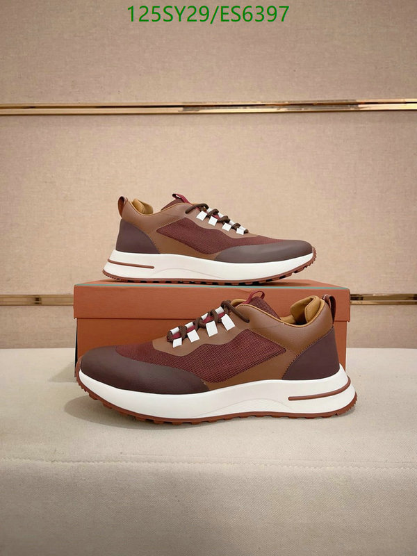 Loro Piana-Men shoes Code: ES6397 $: 125USD