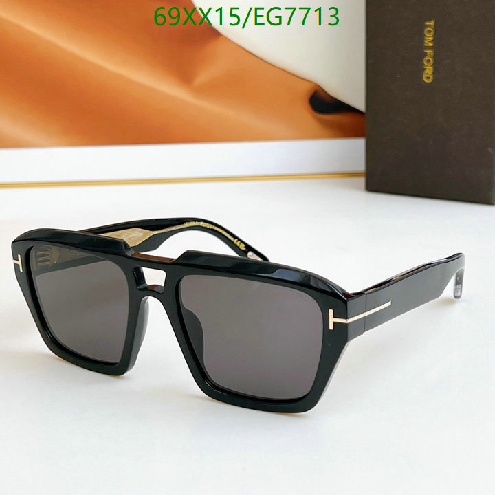 Tom Ford-Glasses Code: EG7713 $: 69USD
