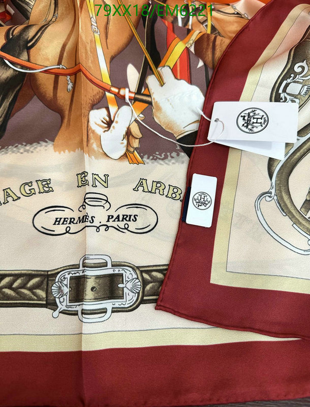 Hermes-Scarf Code: EM6221 $: 79USD