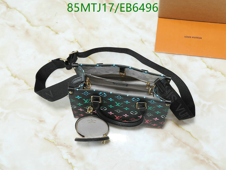 LV-Bag-4A Quality Code: EB6496 $: 85USD