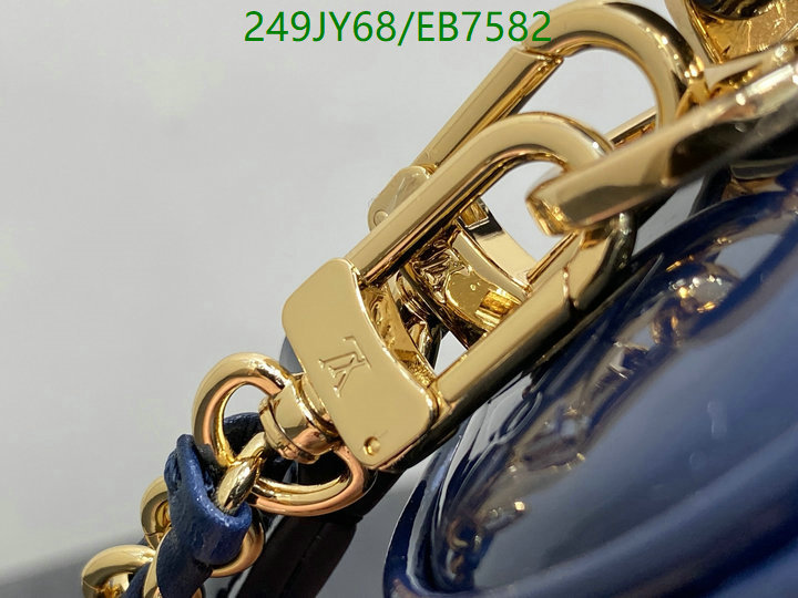 LV-Bag-Mirror Quality Code: EB7582 $: 249USD