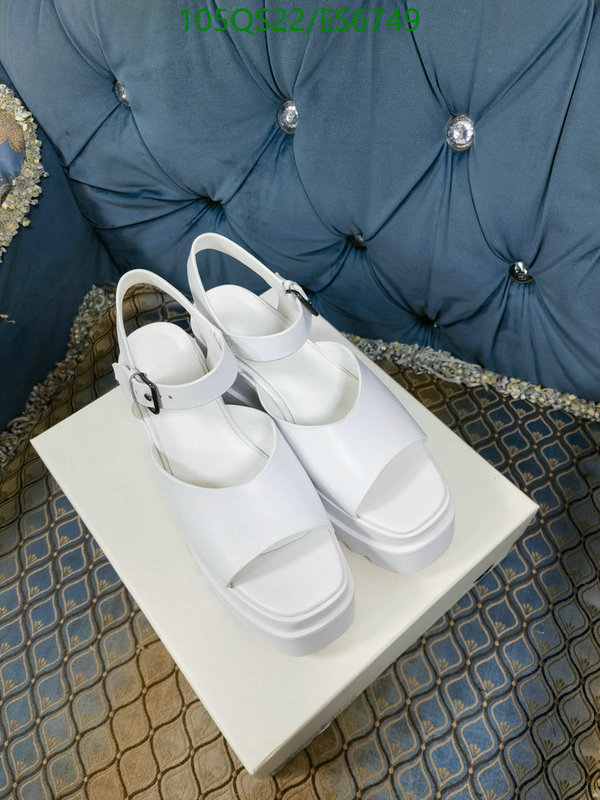 Stella-McCartney-Women Shoes Code: ES6749 $: 105USD