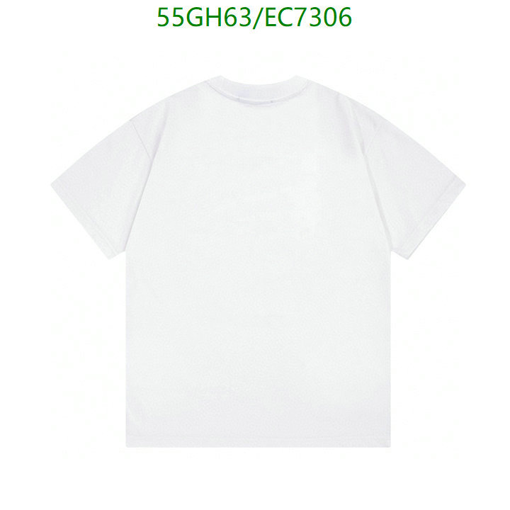 Burberry-Clothing Code: EC7306 $: 55USD