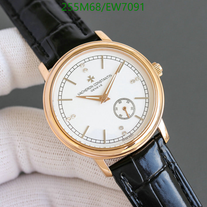Vacheron Constantin-Watch-Mirror Quality Code: EW7091 $: 255USD