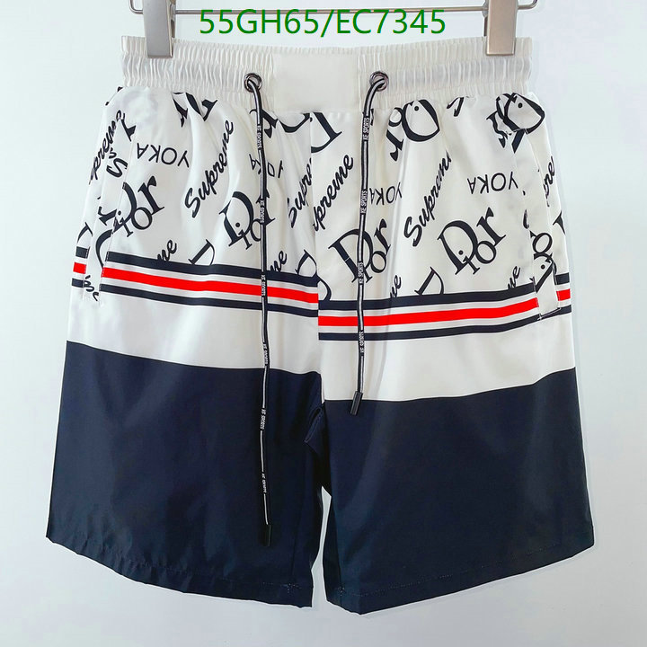 Dior-Clothing Code: EC7345 $: 55USD