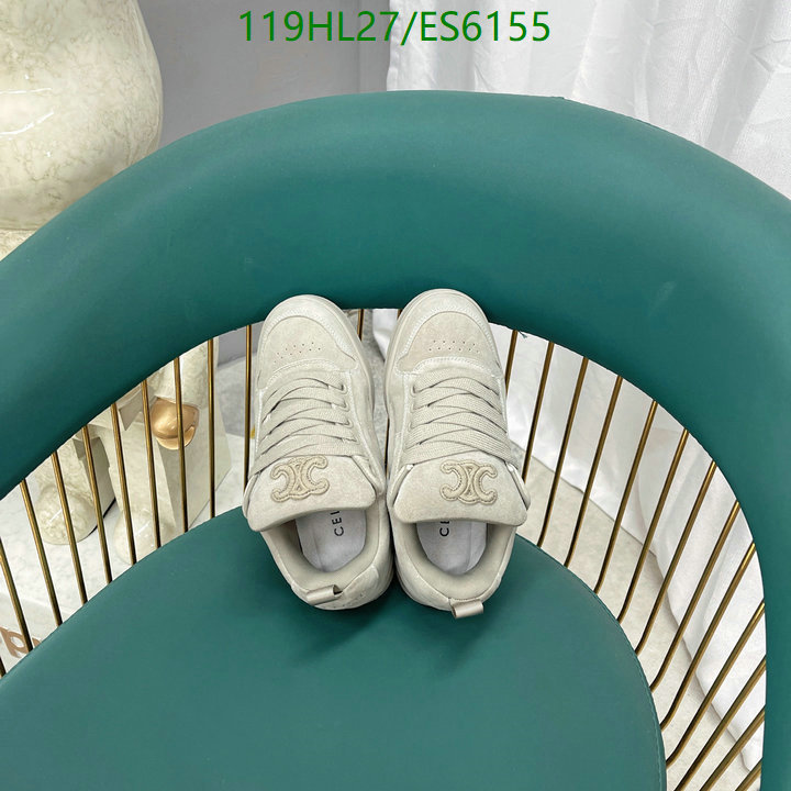 Celine-Women Shoes Code: ES6155 $: 119USD