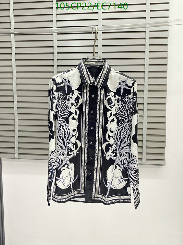 Versace-Clothing Code: EC7140 $: 105USD
