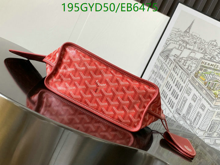 Goyard-Bag-Mirror Quality Code: EB6475 $: 195USD