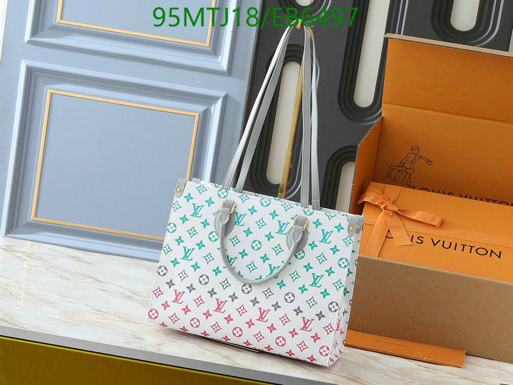 LV-Bag-4A Quality Code: EB6497 $: 95USD