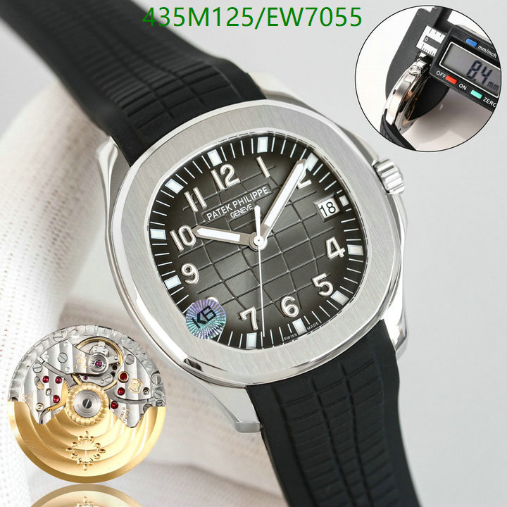 Patek Philippe-Watch-Mirror Quality Code: EW7055 $: 435USD