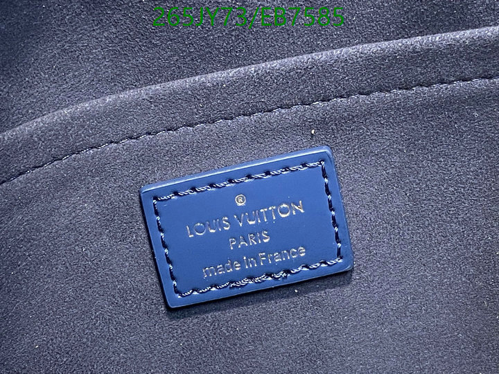 LV-Bag-Mirror Quality Code: EB7585 $: 265USD