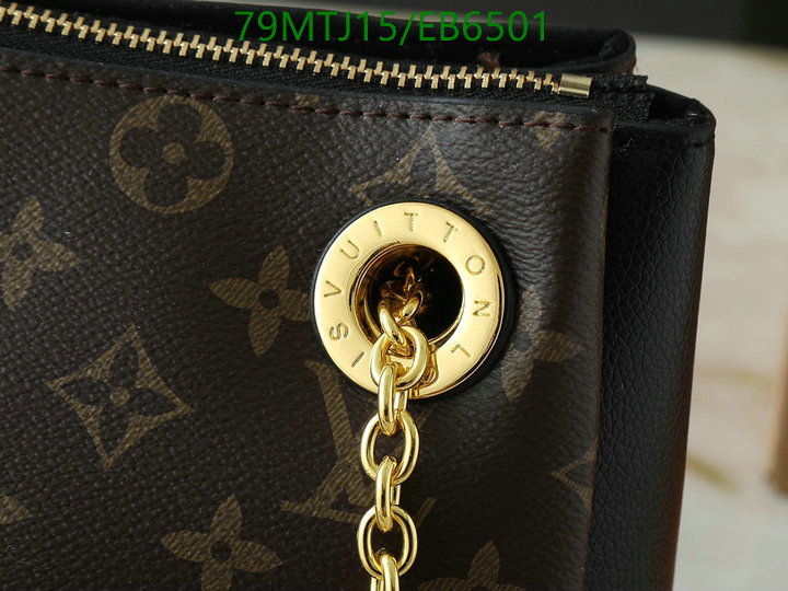 LV-Bag-4A Quality Code: EB6501 $: 79USD