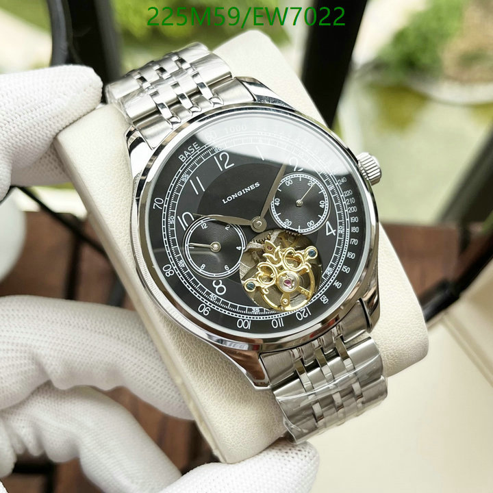 Longines-Watch-Mirror Quality Code: EW7022 $: 225USD
