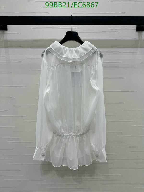 Chanel-Clothing Code: EC6867 $: 99USD