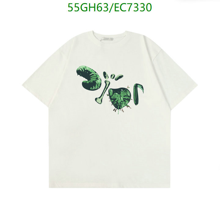 Dior-Clothing Code: EC7330 $: 55USD