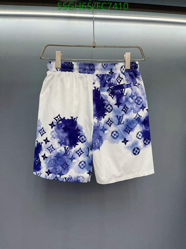 LV-Clothing Code: EC7410 $: 55USD