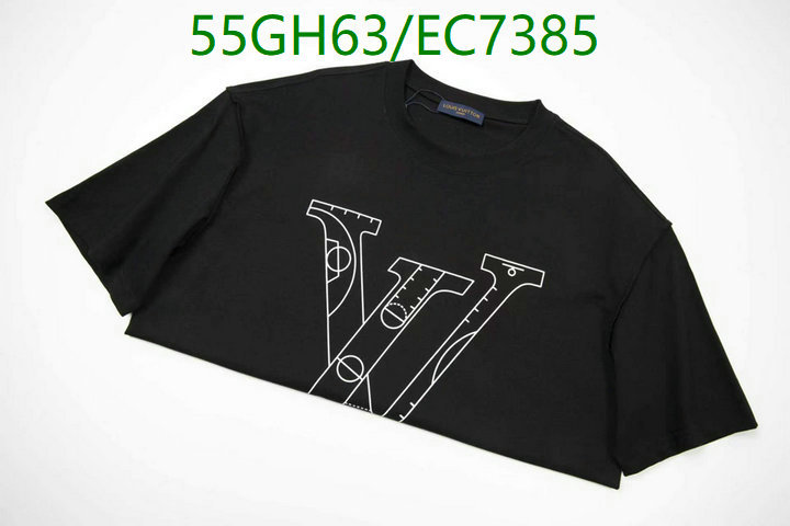 LV-Clothing Code: EC7385 $: 55USD
