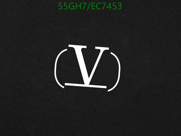Valentino-Clothing Code: EC7453 $: 55USD