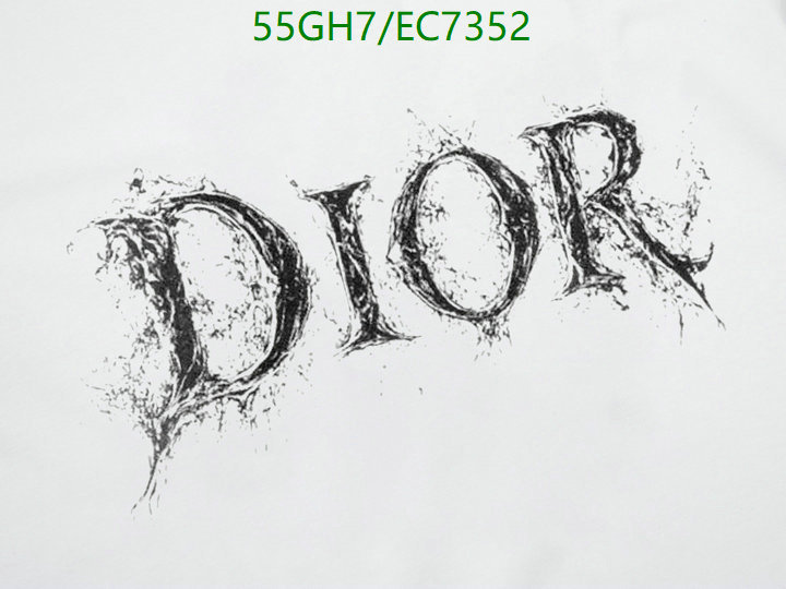 Dior-Clothing Code: EC7352 $: 55USD