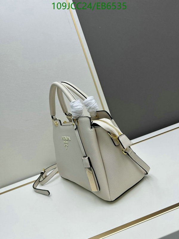 Prada-Bag-4A Quality Code: EB6535 $: 109USD