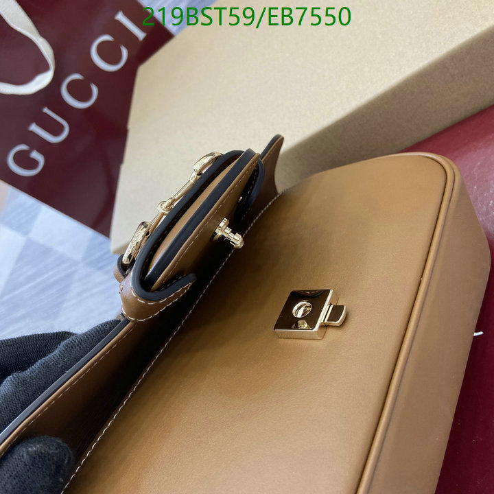 Gucci-Bag-Mirror Quality Code: EB7550 $: 219USD