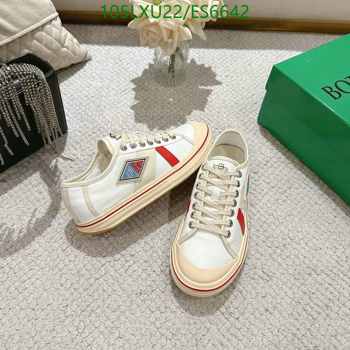 BV-Women Shoes Code: ES6642 $: 105USD