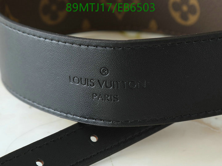 LV-Bag-4A Quality Code: EB6503 $: 89USD