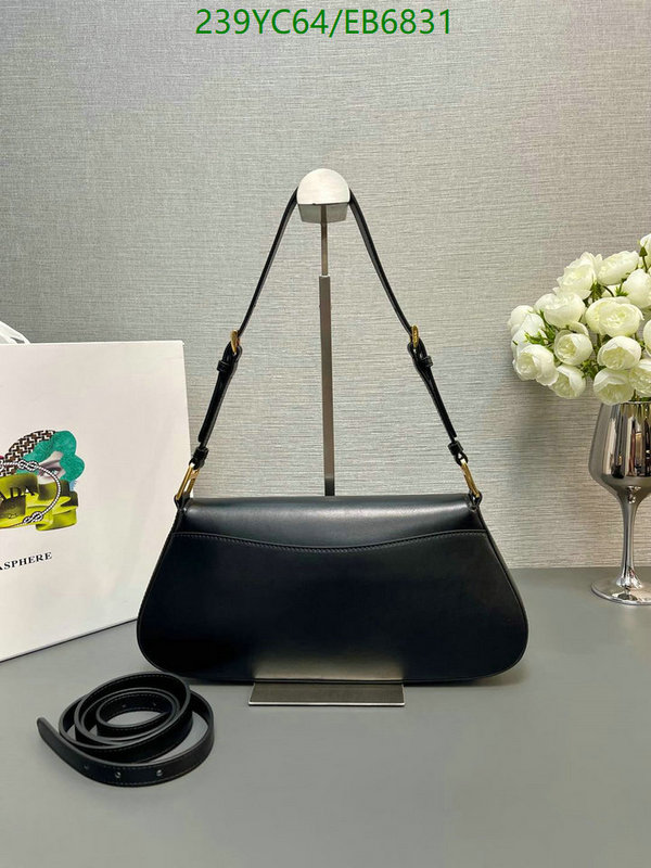 Prada-Bag-Mirror Quality Code: EB6831 $: 239USD