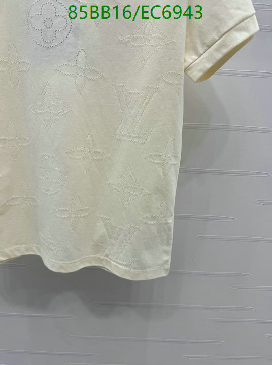 LV-Clothing Code: EC6943 $: 85USD
