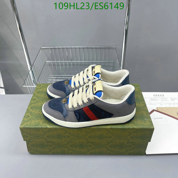 Gucci-Women Shoes Code: ES6149 $: 109USD