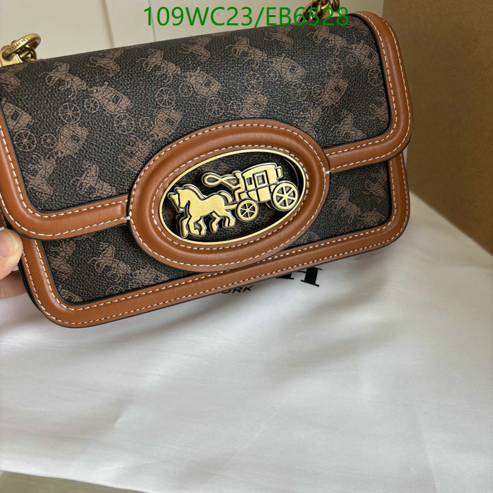 Coach-Bag-4A Quality Code: EB6528 $: 109USD