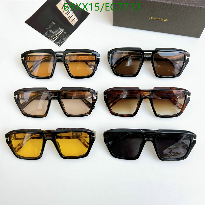 Tom Ford-Glasses Code: EG7713 $: 69USD