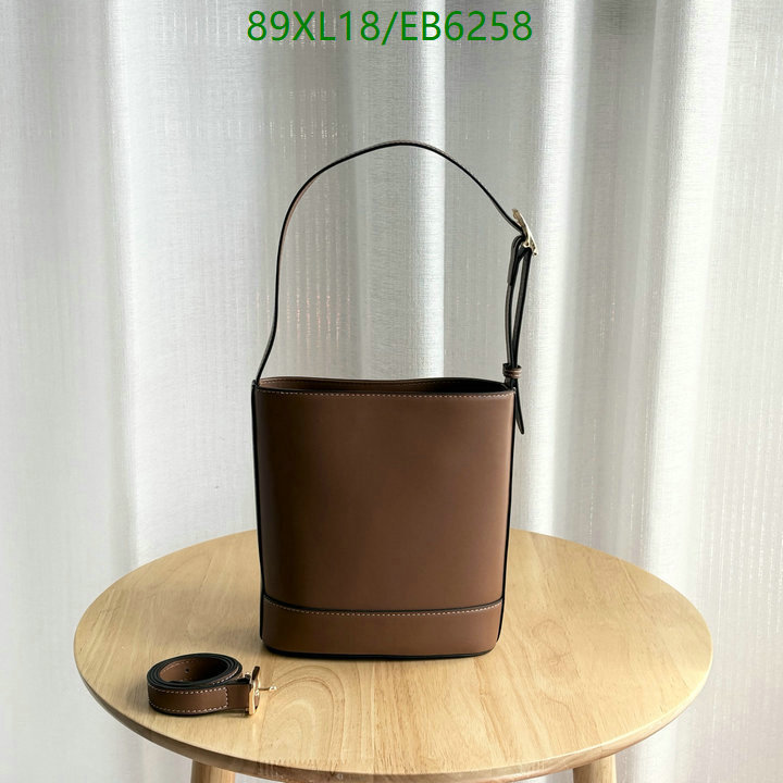 Gucci-Bag-4A Quality Code: EB6258 $: 89USD