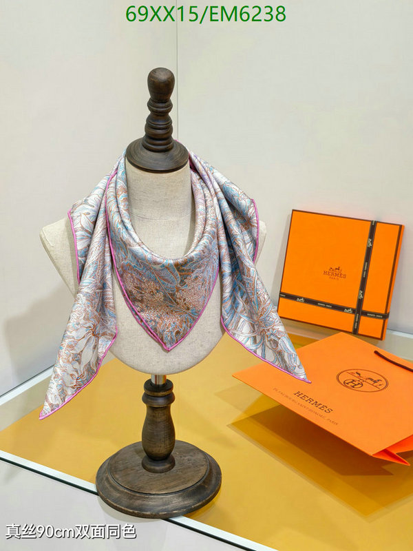 Hermes-Scarf Code: EM6238 $: 69USD