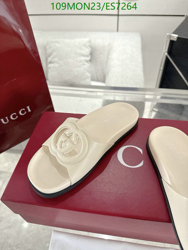 Gucci-Men shoes Code: ES7264 $: 109USD